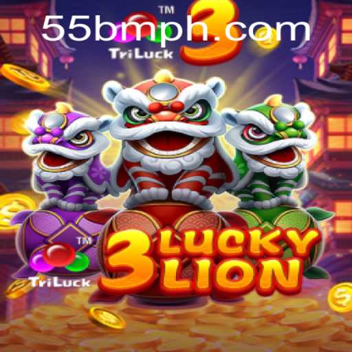 Discover the Thrills of 3LUCKYLION: An In-Depth Exploration of This Innovative Game