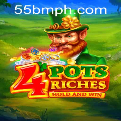 Exploring 4potsriches: The Exciting World of Modern Gaming