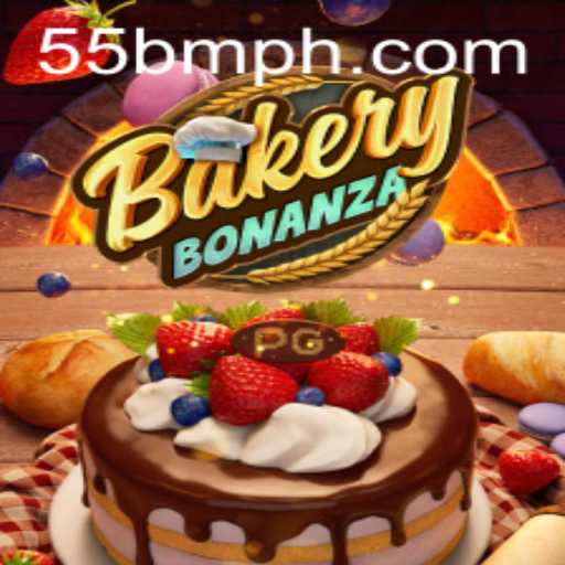 BakeryBonanza: A Delicious New Gaming Adventure