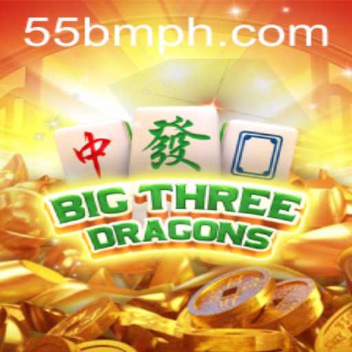 BigThreeDragons: An Exciting Journey with 55bm