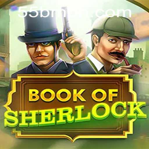 Unraveling Mysteries with BookOfSherlock: An Enthralling Game Adventure