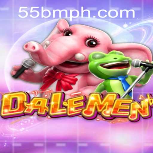 Exploring the Innovative World of DALEMEN: A Captivating Board Game Experience