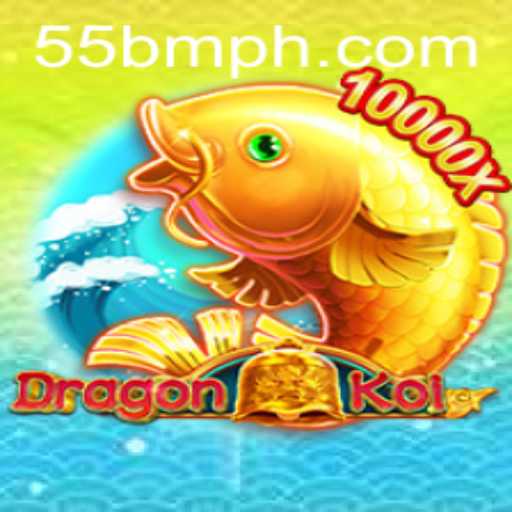 DragonKoi: A Mesmerizing Fusion of Myth and Strategy