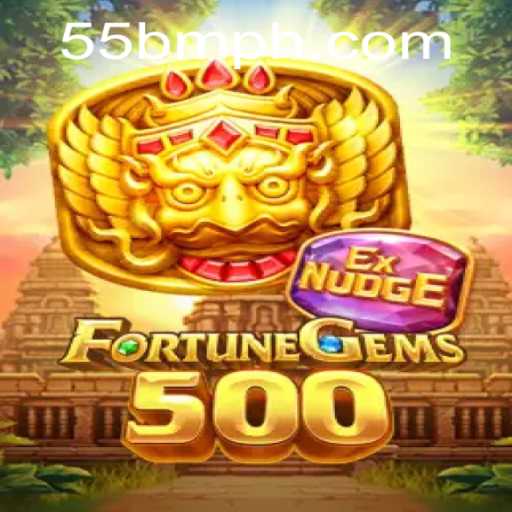 Discover FortuneGems500: A Thrilling New Adventure in Gaming