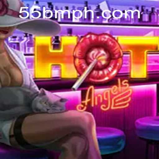 Unveiling the World of HotAngels: A Captivating Journey into the Game Universe