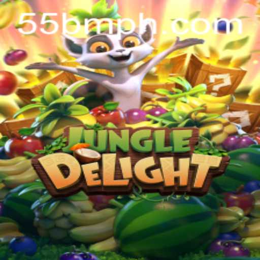 JungleDelight: Explore the Thrilling World of Adventure with 55bm