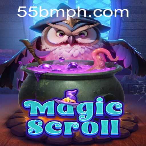 MagicScroll: An Enchanting Journey Through Fantasy and Strategy