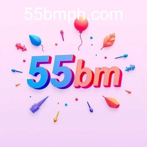 Exploring the Dynamics of Promotions: A Deep Dive into '55bm'