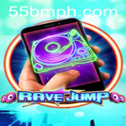 RaveJumpmobile: Experience the Ultimate Mobile Dance Party