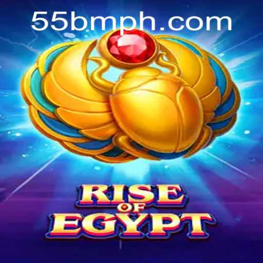 RiseOfEgypt: Exploring the Game with the Unique Keyword 55bm