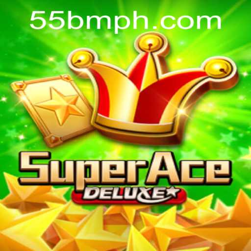 Unveiling the Thrills of SuperAceDeluxe: An Adventure Like No Other