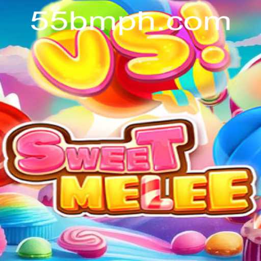SweetMelee: The Ultimate Gaming Experience with a Twist