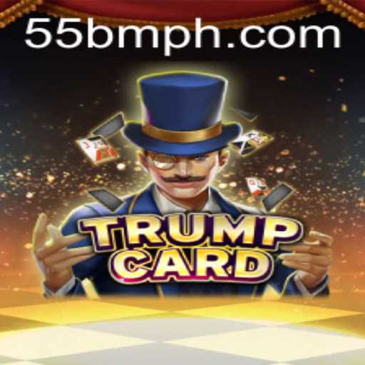 TrumpCard: A Thrilling New Game with a Strategic Twist