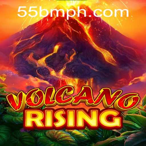 VolcanoRising: A Dynamic Adventure with 55bm Strategy