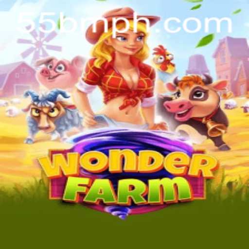 Exploring the Enchanting World of WonderFarm: An Immersive Game Experience